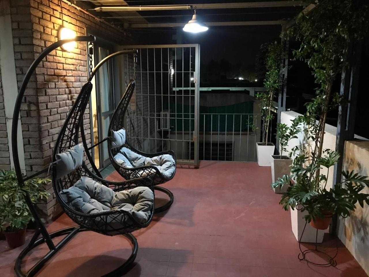 Alquiler Temporario ميندوزا المظهر الخارجي الصورة
